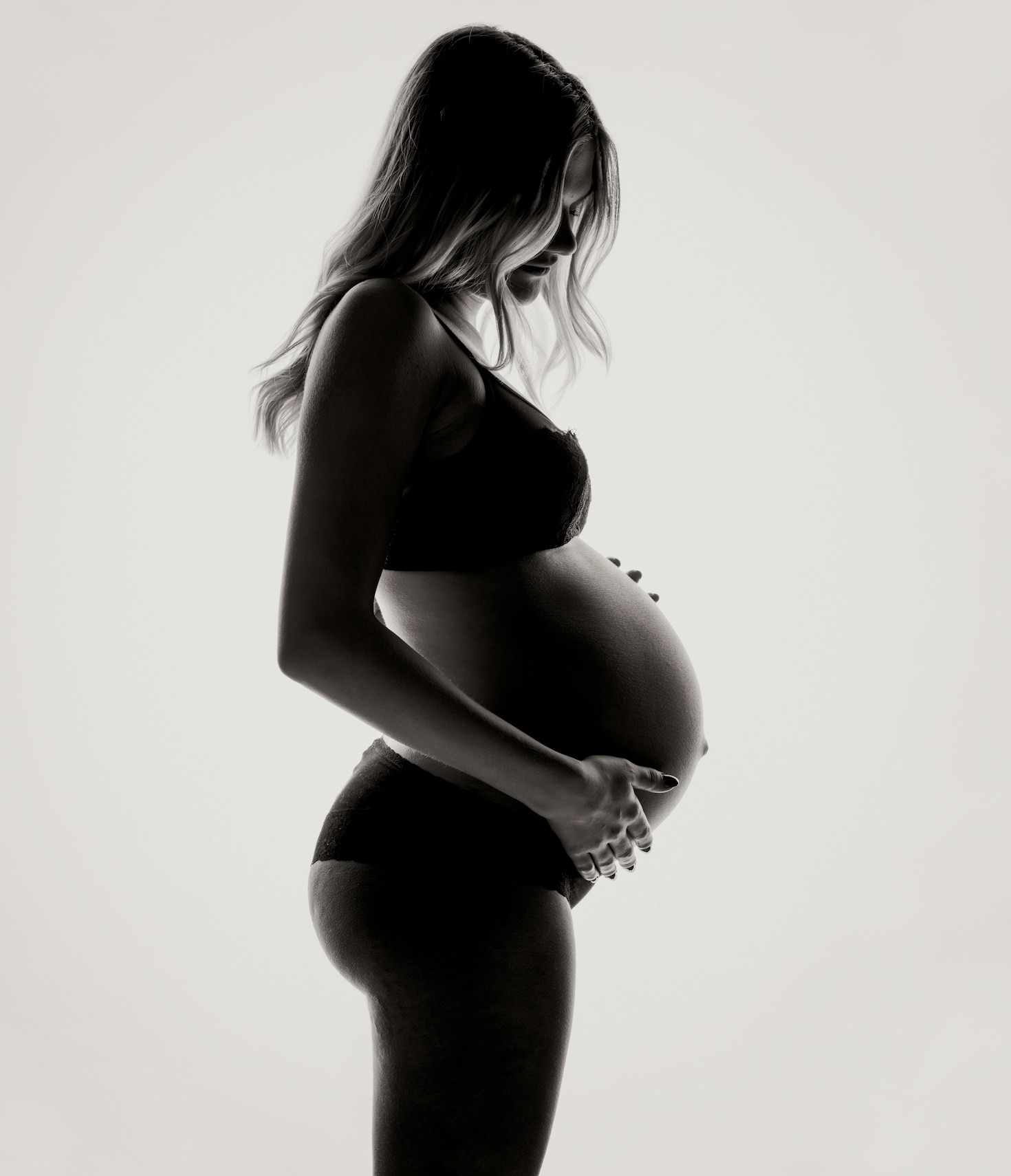 Bem-estar físico e mental para gestantes